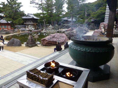 金剛福寺