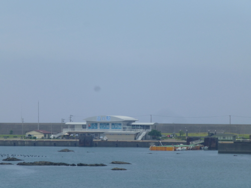 海の駅