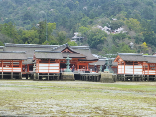 宮島・厳島神社