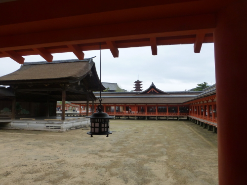 宮島・厳島神社