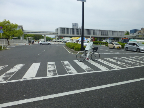 広島・平和記念資料館