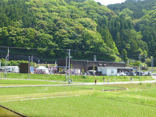 黒潮町・なぶら土佐佐賀