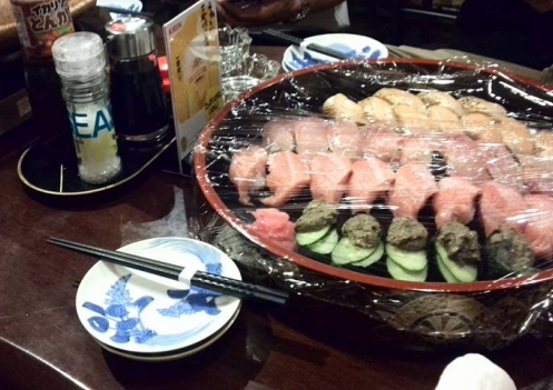 居酒屋遊食楽酔みやざき