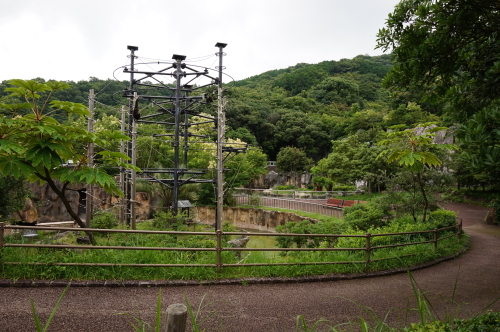 のいち動物園