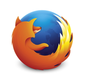 firefox