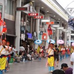 よさこい-全国大会