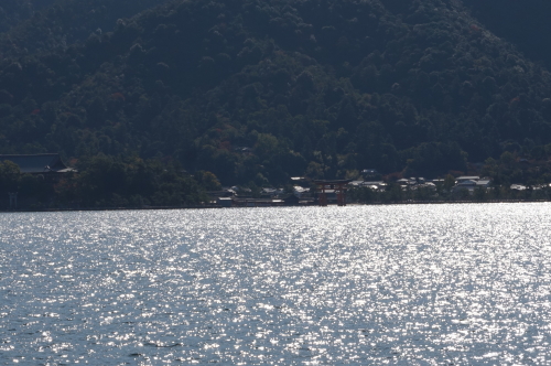 宮島・厳島神社