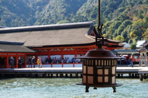 宮島・厳島神社