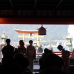 宮島・厳島神社