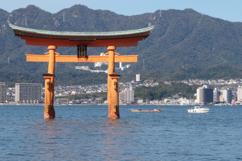 宮島・厳島神社