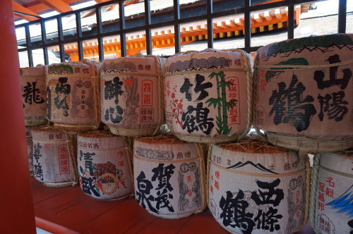 宮島・厳島神社