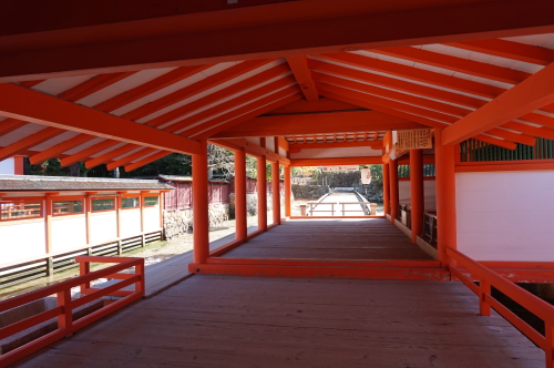 宮島・厳島神社