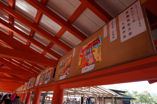 宮島・厳島神社