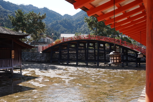 宮島・厳島神社