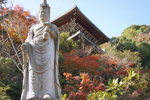 宮島・大聖院（だいしょういん）