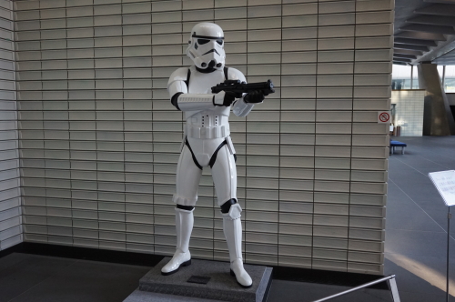 ストーム・トルーパー（Storm trooper）