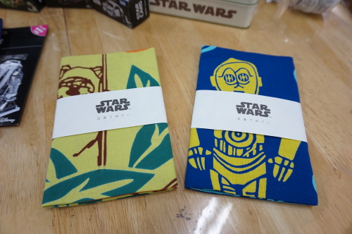 スター・ウォーズ限定商品