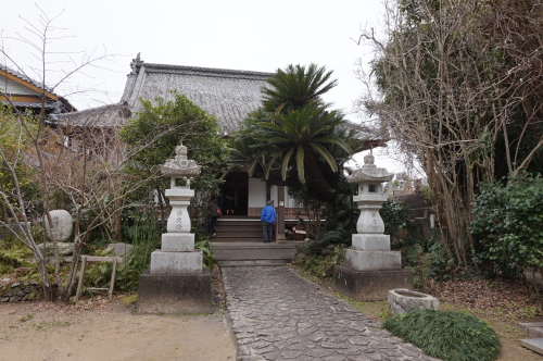 清水、蓮光寺