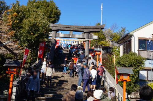 一條神社