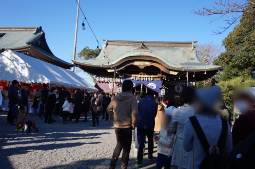 一條神社