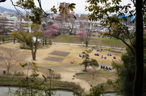 道後公園