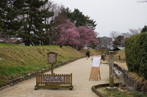 道後公園