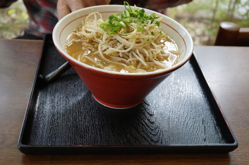 ラーメン2番