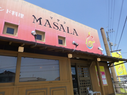 MASALA