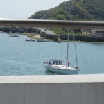 たけはら海の駅・ブルーハーバー