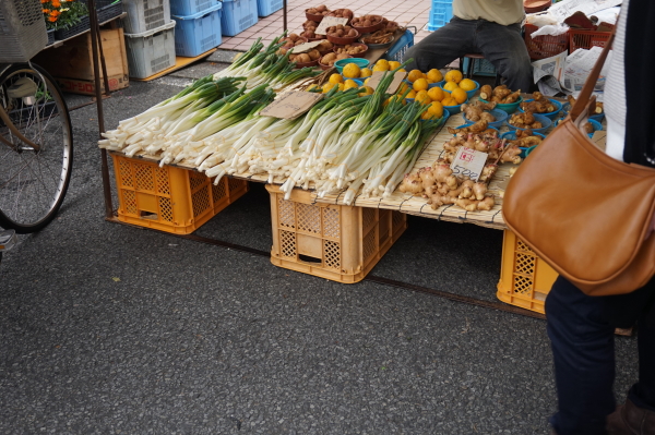 土佐の日曜市