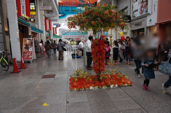 帯屋町