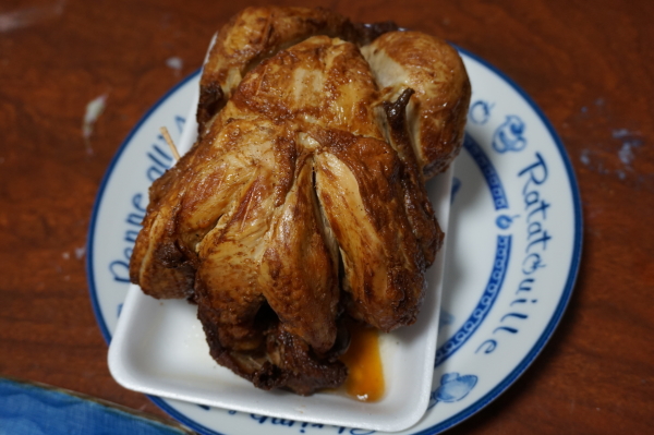 ちきん館-まるっぽ鶏