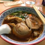 尾道ラーメン