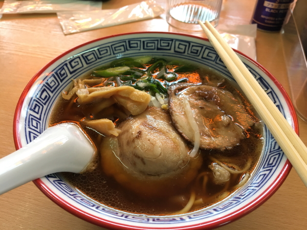 尾道ラーメン