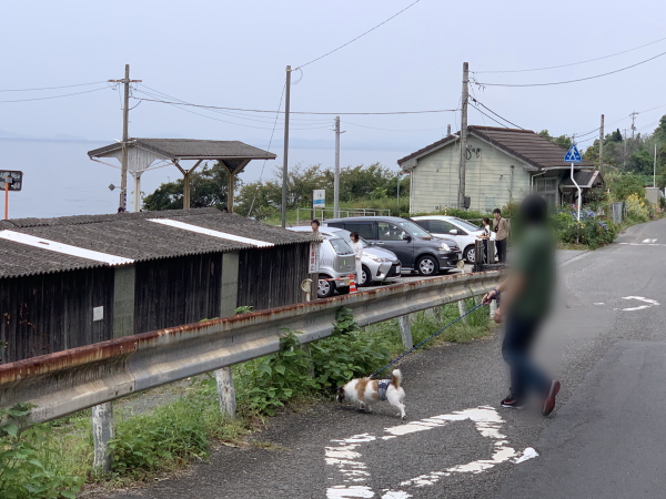 下灘駅