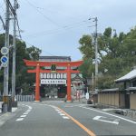 椿神社