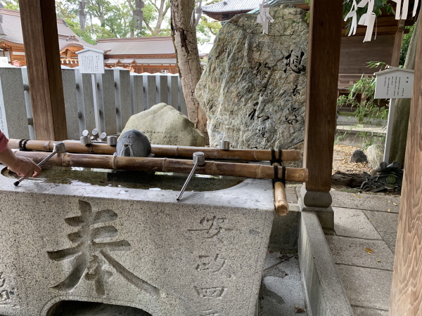 椿神社