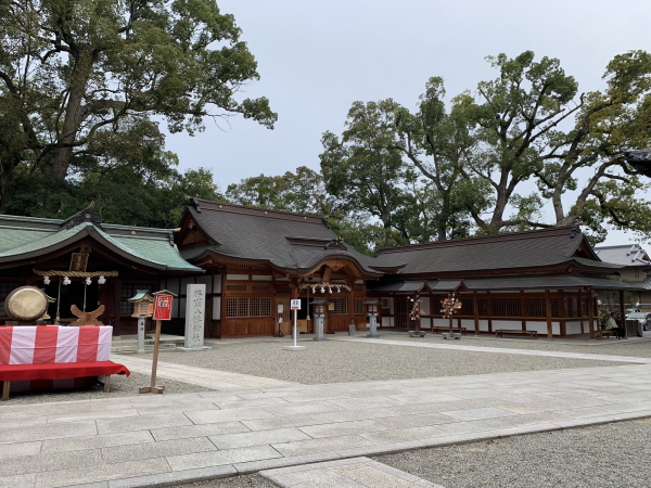 椿神社