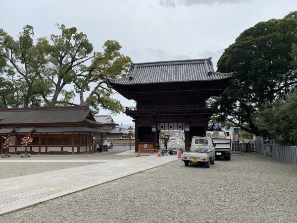 椿神社