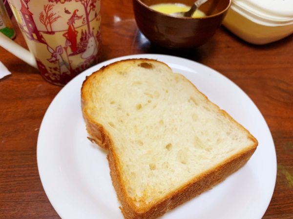 EarlyBird(アーリーバード)ドイツ食パン