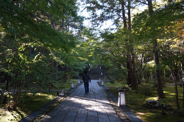 竹林寺