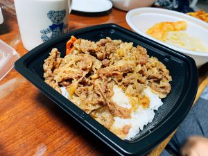 丸亀正麺-テイクアウト