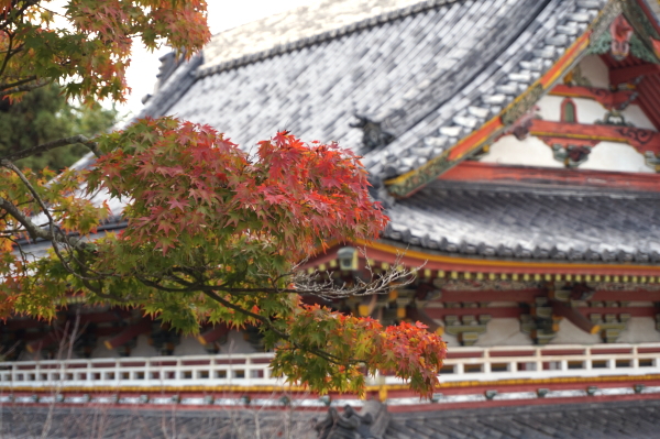 耕三寺