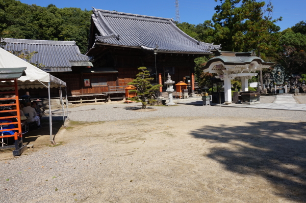 3番-金泉寺